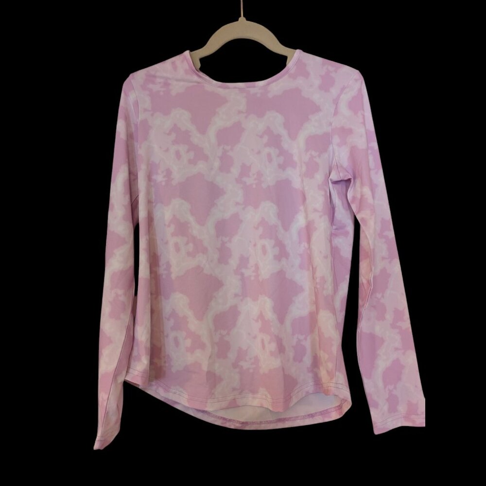 Pebble Beach Dry-Luxe Performance Top - Small